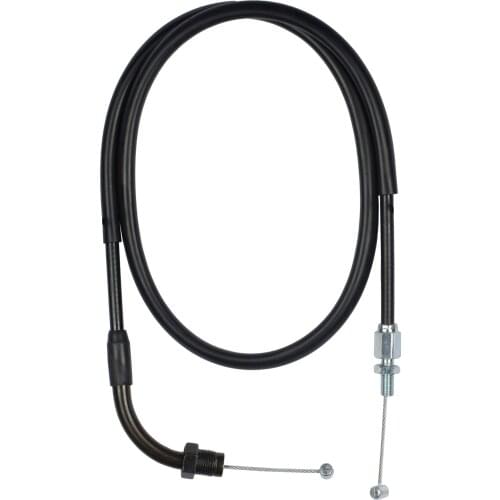 MotoMaster 17920-MGH-D21 Throttle Cable B (CLOSE) for VFR 1200 X CROSSTOURER (2016-2017)