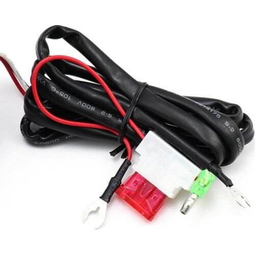 Line 11 New Day Of Light Of 10 To 12 New Bar Lights Before Led Daytime Running Lights