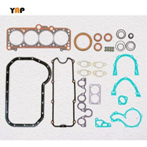Overhaul Gasket Kit Engine FOR FITVolkswagen SANTANA AYJ 1.8L 8V L4 026 198 001 026198001 1990-1998