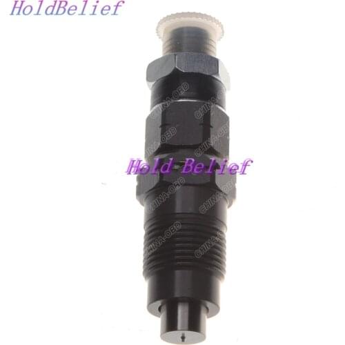 Fuel Injector For Case IH Tractor Models A 130 175 410