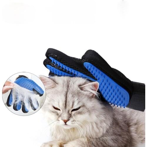 Dog products dog wash accessories hair removal brush, dog massage bath brush cat Teddy beauty cleaning pet supplies