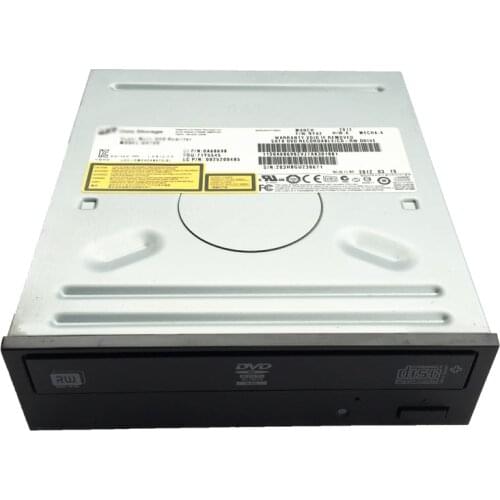 For Lenovo DELL HP Internal DVD RW Burner Optical Disc Drive SATA Desktop PC Optical Drive New