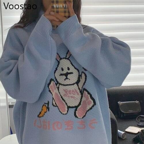 Voostao Women's Sweaters And Cardigans