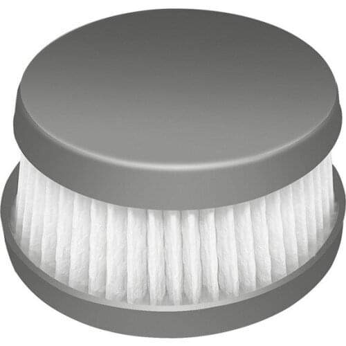 Replacement parts for the Black & Decker VFORB10 robot vacuum cleaner Replaceable household accessories filter household cleanin