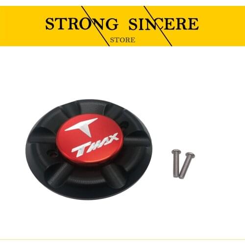 Para Yamaha TMAX 530 TMAX500 2004-2016, cubierta protectora para motor de motocicleta, cubierta de estátor, cubierta protectora