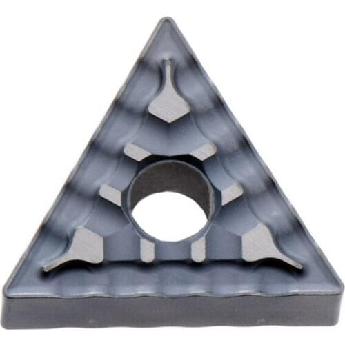 100% Original TNMG TNMG160404-37 NS530 TNMG160408 CNC lathe Tool Carbide insert Efficient and Durable Imported from Japan 10Pcs