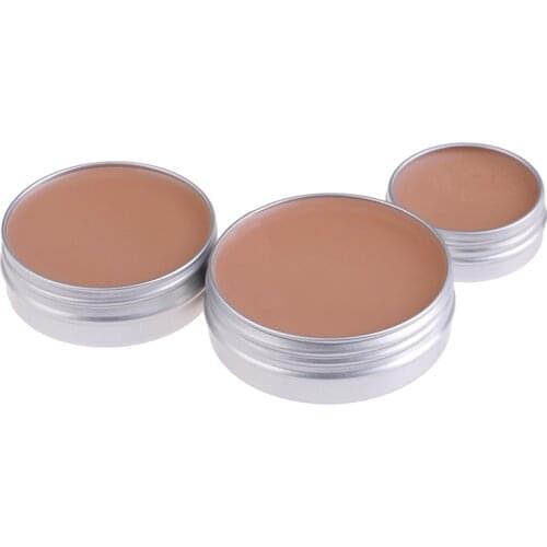 15/30/50g Skin Wax Shaping Special Effects Body Paint Flesh Color Cover Eyebrows Mud Halloween Face Painting Scars Wrist Cosplay