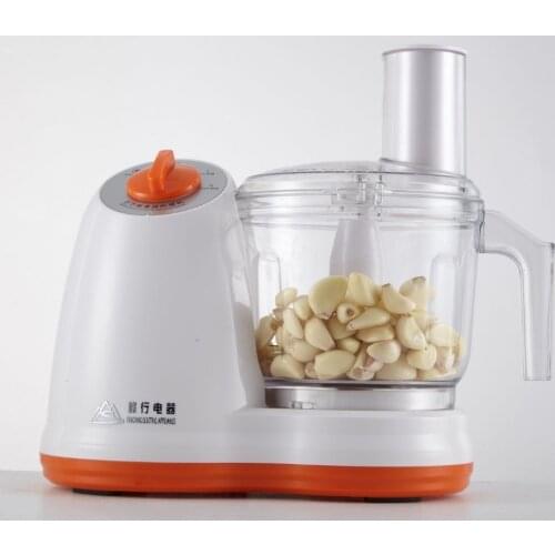 2L Garlic Chopping Machine Automatic Meat Mixer Electric Food Blender Household Food Processor FXS1
