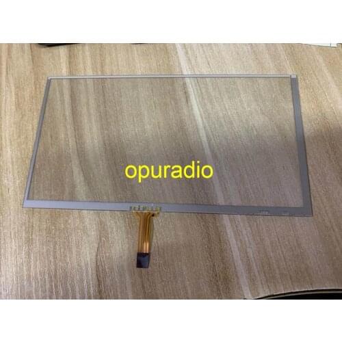 Free Shipping Brand new 7 inch touch screen Panel for To yota NSZT-W62G Car GPS navigation LCD modules