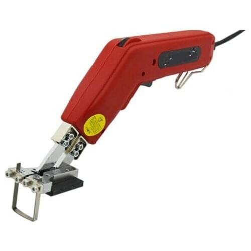 Electric hot knife Cutting Kit, Thermal heat Knife for Foam Styrofoam EPS XPS PU EVA Cutter kit