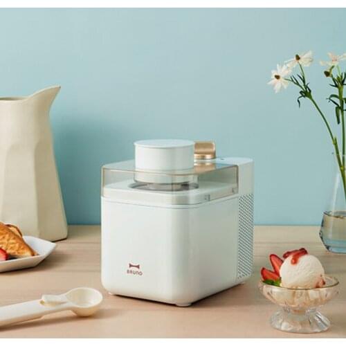 FUTUREUTOPIA Kitchen Appliances