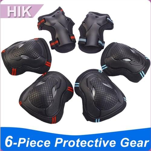 HIK Roller Skates