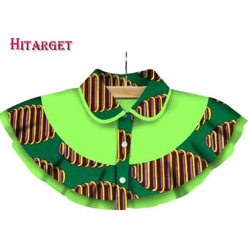 HITARGET Necklaces