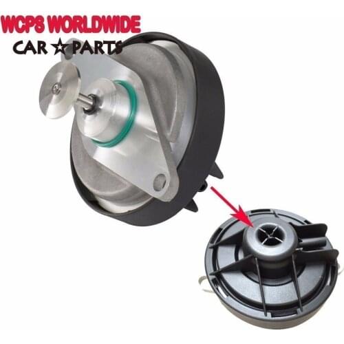 EGR Valve OPEL Astra G Omega B Vectra B Zafira A 2.0 2.2 Di DTi - 849124 849156 93170138