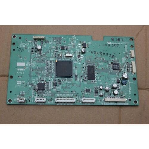 FOR Yamaha PSR-S550 Keyboard Motherboard Original