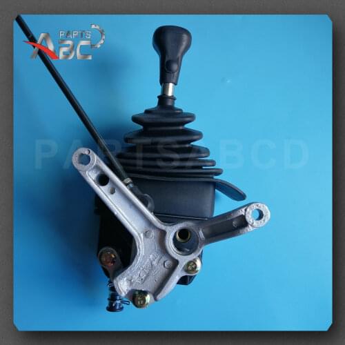 Gear shifter assembly for Hisun 500CC 700CC HS500CC HS700CC ATV Quad 23400-058-0000