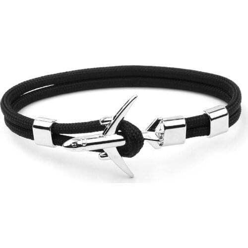 REMOVE BEFORE FLIGHT Bracelets With Charms