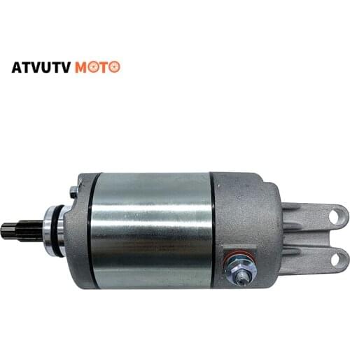 Starter Motor for Honda TRX300 Sportrax 300 31200-HA6-316 49-5700 ATV Starter Motor TRX 300 TRX300FW