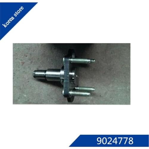 Wheel hub for CHEVROLET NEW SAIL OE:LH 9024778 RH 9024779