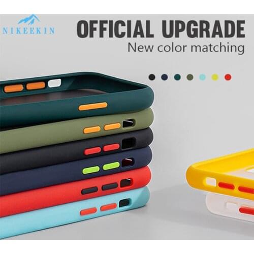 Thirdcase OnePlus 6 Phone Cases