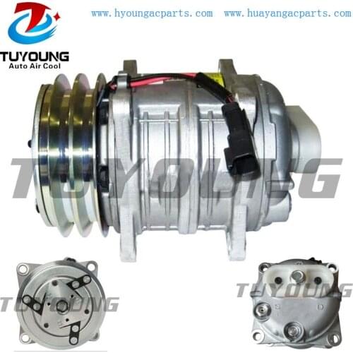High quality TM-08HS vehicle ac compressor 2769875 2582468 4892769875 12v auto air pump