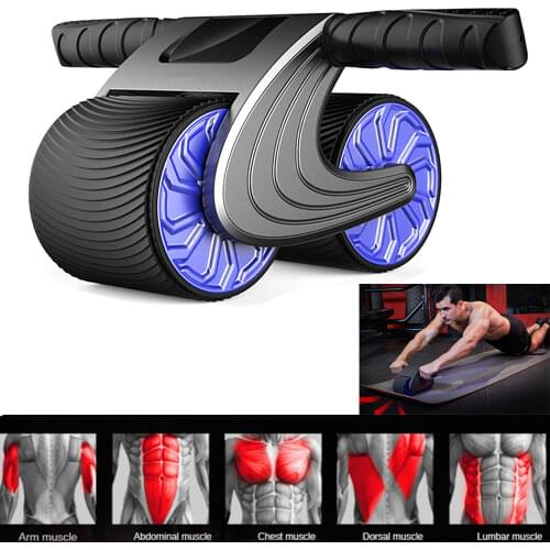 WAKYME Fitness Equipment