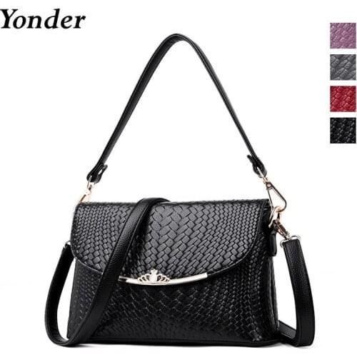 Yonder Women's Bags With Flowers