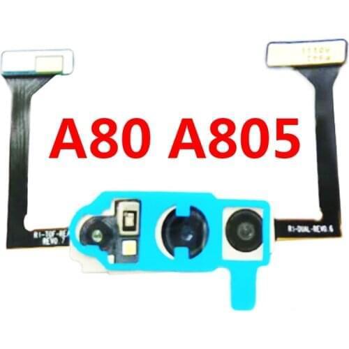 Back Facing Camera For Samsung Galaxy A80 Rear Back Main Big Camera Rear