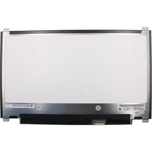 13.3" IPS Lcd screen Display LP133WF2-SPL8 LP133WF2 (SP)(L8) B133HAN004.4 1920*1080P FHD 30 pins