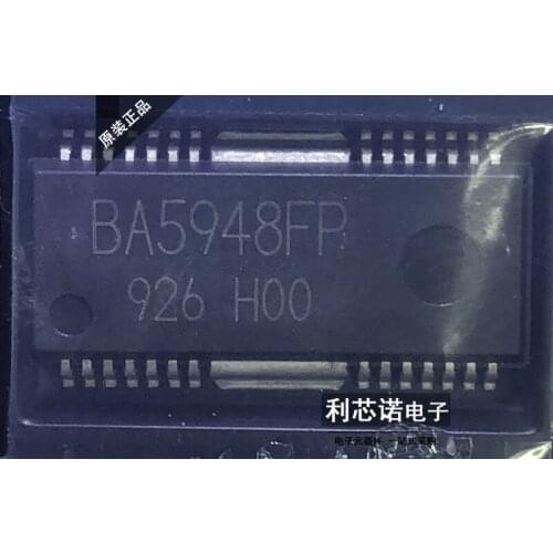 100% New&original In Stock BA5948FP ROHM HSOP-28 BA5948 BOM List