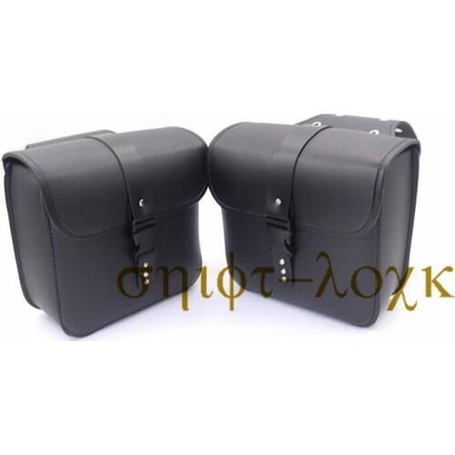 Free Shipping Retro Bag Storage Bag Side Bag Charger Package for Citycoco Electric Scooter Travel Bag