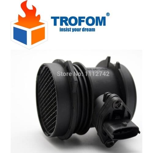 MASS AIR FLOW SENSOR METER MAF FOR SAAB 9-3 2.2 TiD 1998-2002 0 281 002 443 0281002443 5166541 5167879