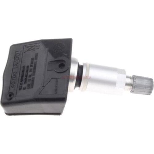 40700-1AA0D TPMS Sensor For 2006-2015 Nissan Altima Armada Frontier GT-R Juke Maxima Xterra Murano NV200 Pathfinder