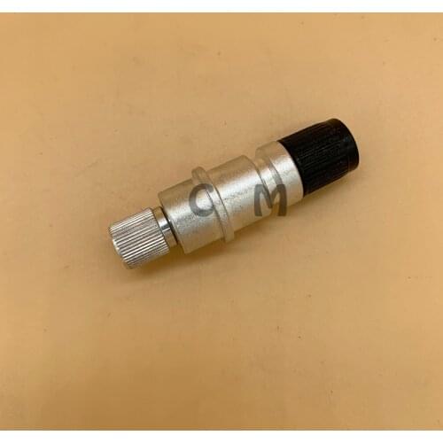 For Graphtec CB09 CB15U Plotter Vinyl Cutter Blade Knife Holder for Graphtec CE3000 CE5000 CE6000 cutting knife blade holder