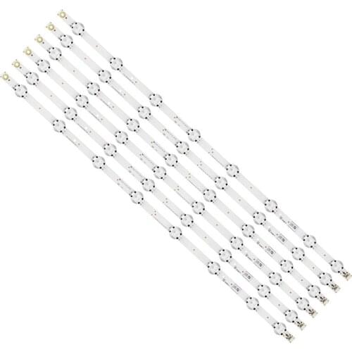 FOR Philips 55pfl5703f7 New Strip 55W8S1P UDUDOULDWRE001 GS065 REV. “C