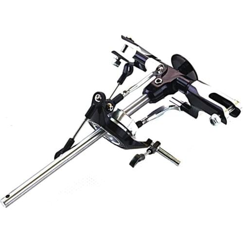 GARTT GT450 DFC PRO Main Rotor Head Assembly 100% Fits Align Trex 450 ALZRC TAROT 450 RC Helicopter