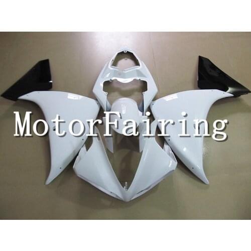 Motorcycle Bodywork Fairing Kit Fit For YZF R1 YZF-R1 2009 2010 2011 ABS Plastic Injection Molding Moto Fairings Set Hull C734