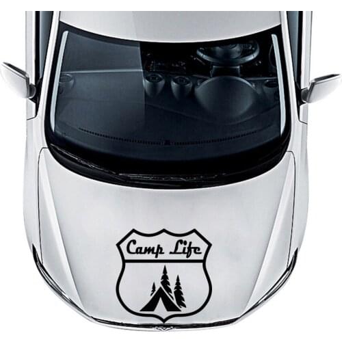 Cartoon Pattern Auto Stickers On The Car Art Car Decals New Design Pattern