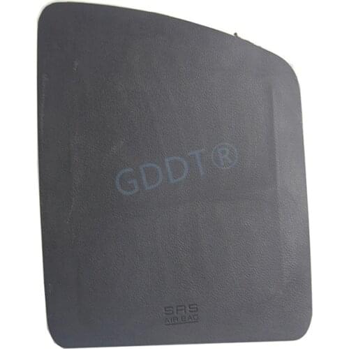 LHD Car Airbag Cover for Outlander 2003-2007 Passenger Side Cover for Airtrek Glove Box Cover Driver At Left Side