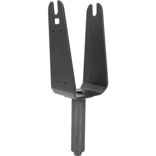 Front Fork Assembly Scooter Replacement Front Mudguard For Kugoo S1/S2/S3 8 Inch Electric Scooter