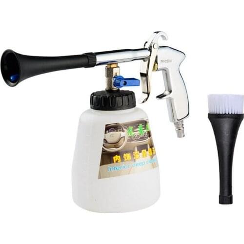Cleaning Gun For Auto Car Portable tornado Foams Gun Cost-effective Tornador Cleaning Gun Portable Cheap Save Money Tools