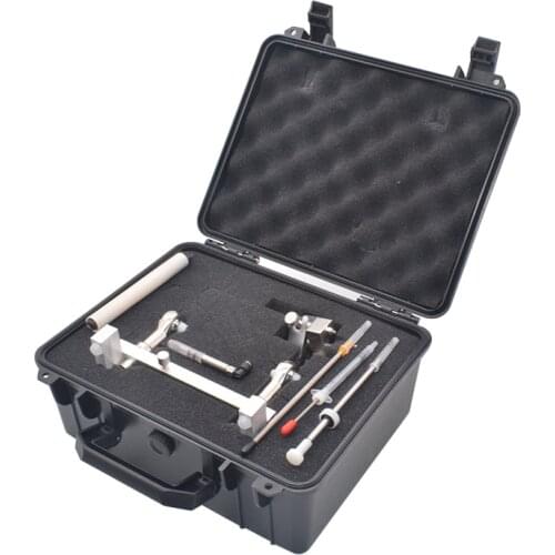 Professional Queen Bees Reproduction Tool Queen Bee Artificial Insemination Instrument Device with Hook