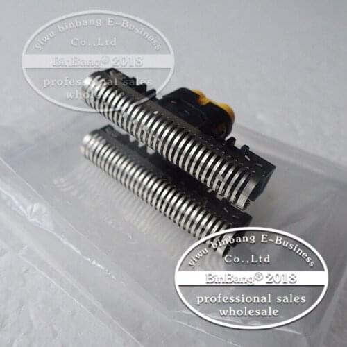 Shaver Cutter for for B RAUN Shaver 530S-4 550 550S-3 550S-4 550CC-4 560 560S-3 560S-4 565CC-4 570S-4 570CC 570CC