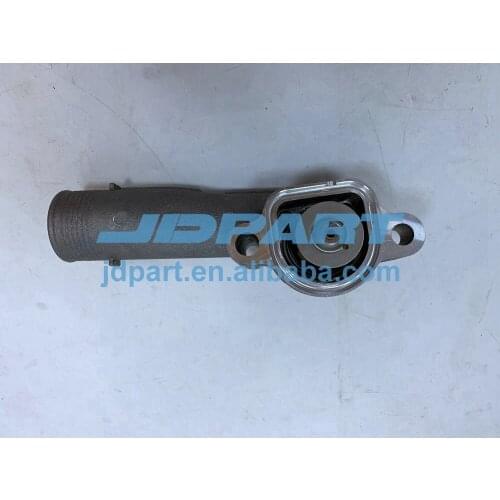 C7.1 thermostat assy For Caterpillar