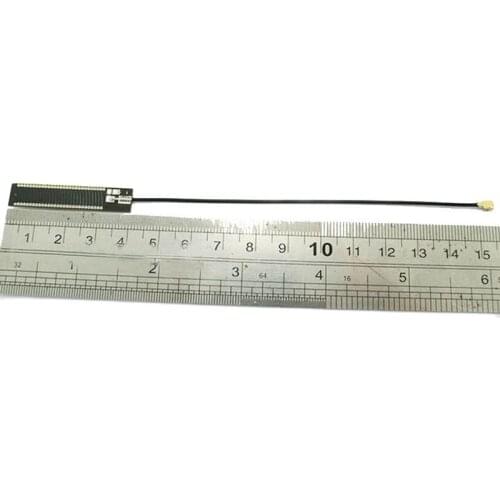 433Mhz internal PCB antenna wireless digital module aerial patch 40*7mm IPEX connector