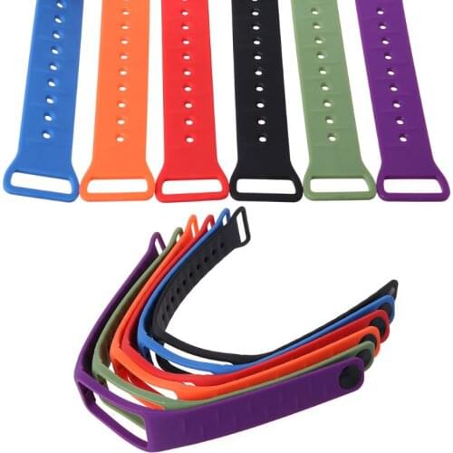 Wrist Strap Bracelet Wristband TPU Smart Watchband Replacement Waterproof for C1 C1S Plus