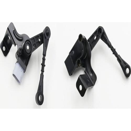 High Quality Front LR024219 LR024221 Height Level Sensor For Land Rover Range Rover Evoque L538&Discovery Sport 2011-2017