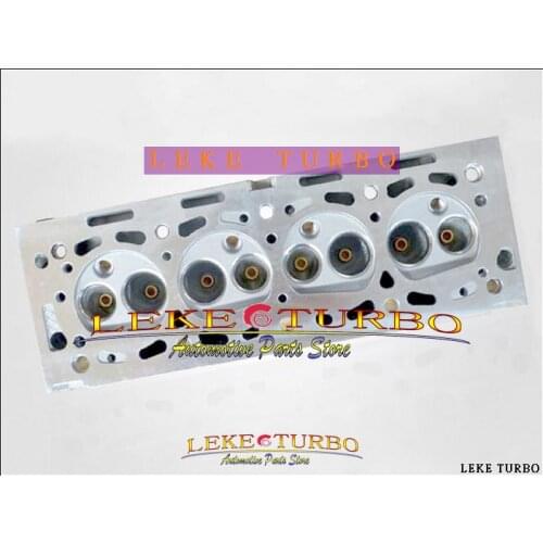 XU7JP Bare Cylinder Head 9608434580 02.00.F2 0200F2 For Peugeot 306 405 406 806 Expert 1761cc 1.8L SOHC 8v 1994