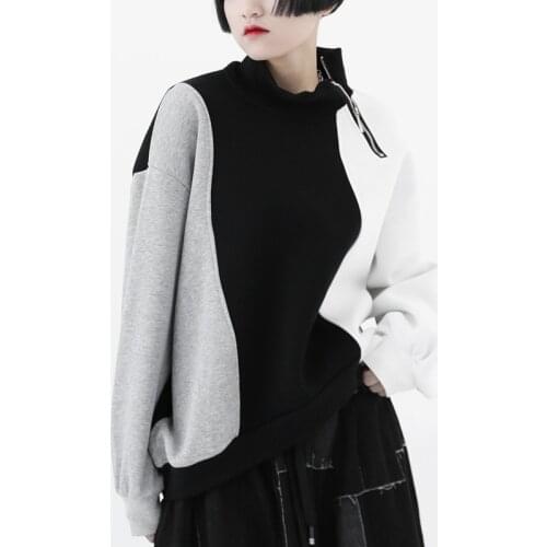 XUXI Women's Warm Sweatshirts