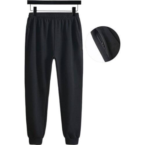Zozowang Mens Fashion Pants